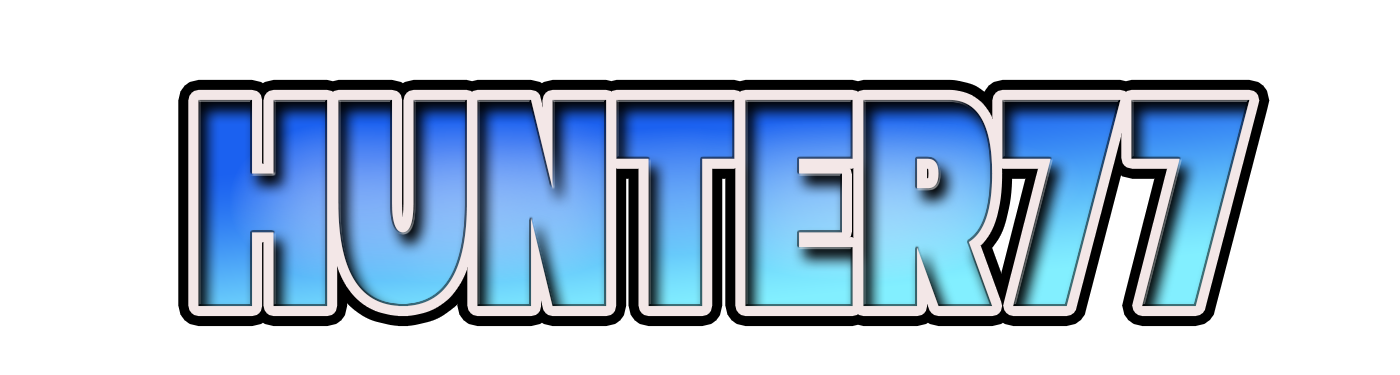 HUNTER77