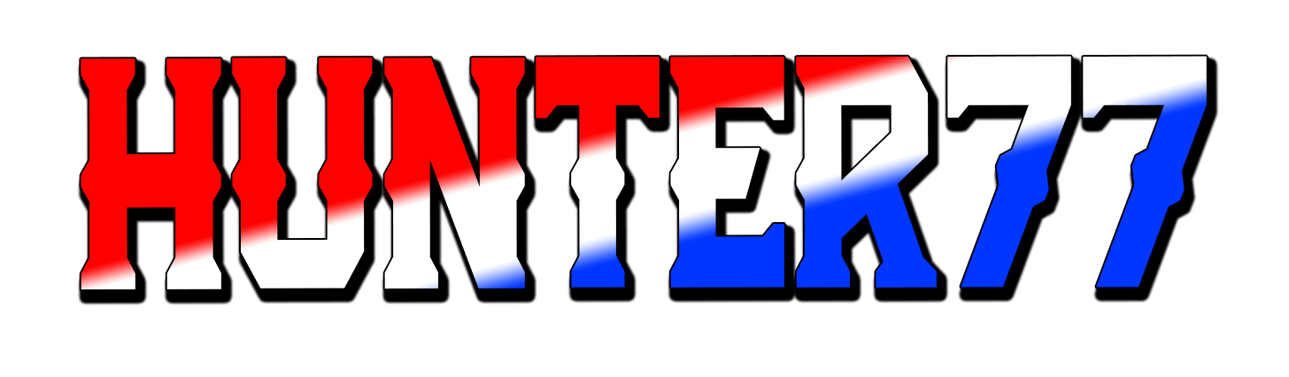 HUNTER77